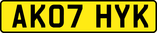 AK07HYK