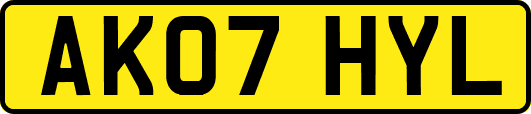 AK07HYL
