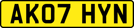 AK07HYN