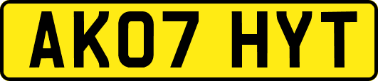 AK07HYT