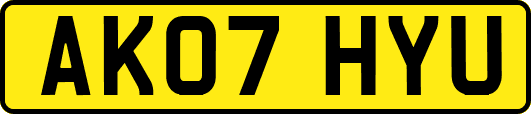 AK07HYU