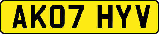 AK07HYV
