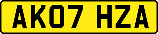 AK07HZA