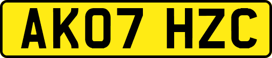 AK07HZC