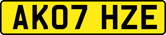 AK07HZE