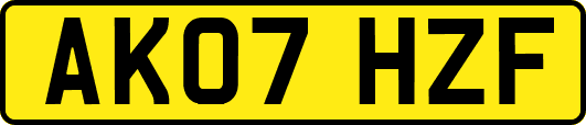 AK07HZF