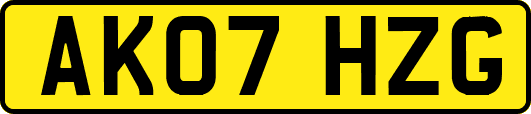 AK07HZG