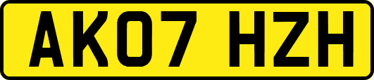 AK07HZH