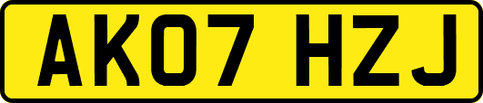 AK07HZJ