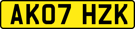 AK07HZK