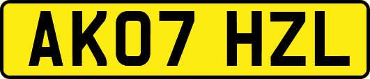 AK07HZL