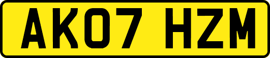 AK07HZM
