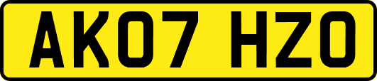 AK07HZO