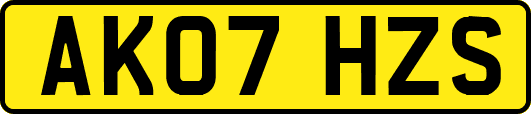 AK07HZS