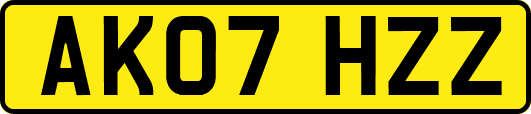 AK07HZZ