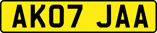 AK07JAA