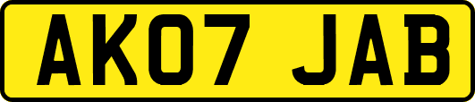 AK07JAB
