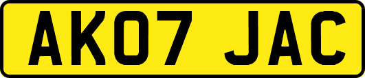 AK07JAC