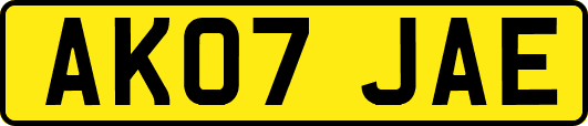 AK07JAE