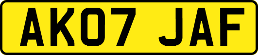 AK07JAF