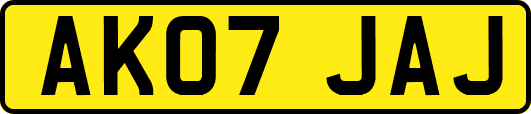 AK07JAJ