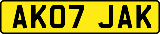 AK07JAK