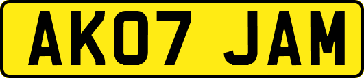 AK07JAM