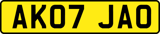 AK07JAO