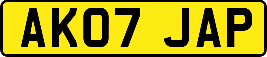 AK07JAP