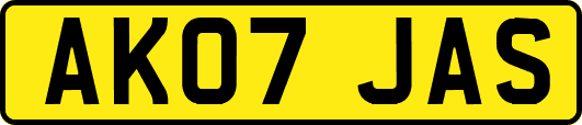 AK07JAS