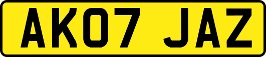 AK07JAZ