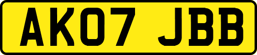 AK07JBB