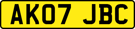 AK07JBC