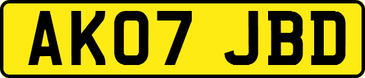 AK07JBD