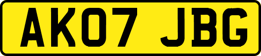 AK07JBG