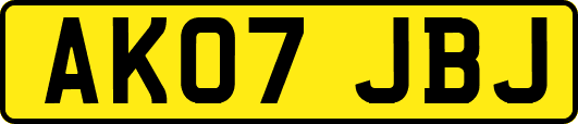 AK07JBJ