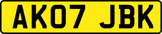 AK07JBK