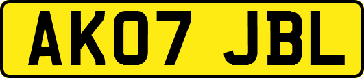 AK07JBL