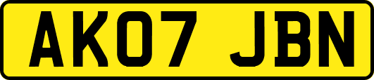 AK07JBN