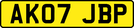 AK07JBP
