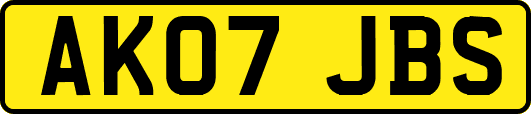 AK07JBS