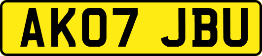 AK07JBU