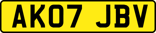 AK07JBV