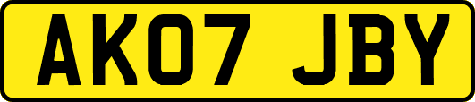 AK07JBY