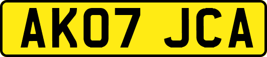 AK07JCA