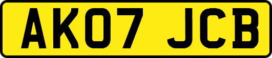 AK07JCB
