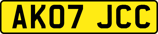 AK07JCC