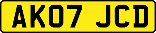AK07JCD