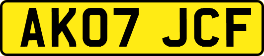 AK07JCF