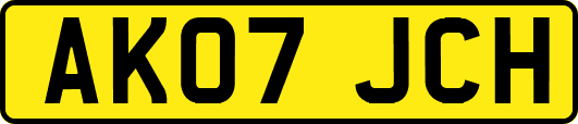 AK07JCH